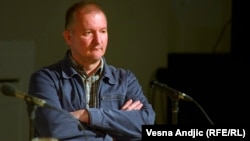 Dejan Ilić