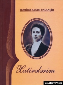 Həmidə xanımın xatirələri Mehriban Vəzirin tərcüməsində