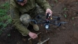 “Ata na ndjekin neve, ne ata”: Përpjekjet e njësiteve të dronëve për ta mbrojtur Ukrainën