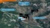 Border crossing blockades at Kosovo