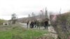 Задержанных обменяли сегодня в полдень неподалеку от села Эргнети