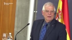 Borel: Kosovo i Katalonija nisu za poređenje