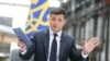 «Головне, що всі вже в безпеці», – написав президент