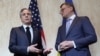Кулеба вчергове закликав держсекретаря США надати Україні ATACMS