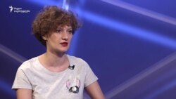 ბაია პატარაია: პოლიტიკა მხოლოდ პარტიების საქმე არ არის