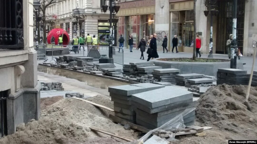 Građani nemaju uticaj na odlučivanje o komunalno-infrastrukturnim i urbanističkim prioritetima