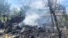 Філашкін закликав місцевих жителів не зволікати з евакуацією