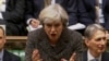 EU Leaders Voice Concern About Russia Destabilizing Balkan States