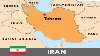 Iran Official Says Seismic Stations Used For Spying
