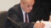 Ministar finansija i trezora Bosne i Hercegovine, Vjekoslav Bevanda