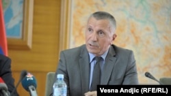 Šaip Kamberi optužuje SPS da su pokušali da opstruiraju izborni proces