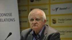 Vreme za promenu odnosa prema sugrađanima albanske nacionalnosti: Dušan Janjić