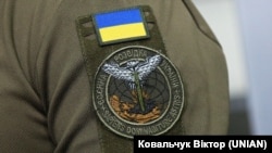 В завданні удару брали участь військові Служби безпеки України, Головного управління розвідки та Сил спеціальних операцій Збройних Сил України