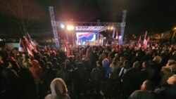 Kontramiting 'Za Republiku Srpsku'