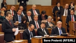 Premijerski sat