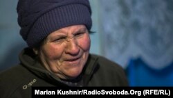 Любов Горачова