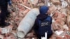 За даними рятувальників, підозрілий предмет помітили у полі та відразу повідомили Службі порятунку «101», фото ілюстративне