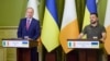Зеленський по дорозі до США зустрівся з прем’єром Ірландії