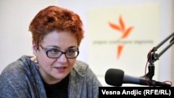 Tamara Skrozza