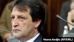 Bratislav Gašić
