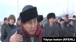 Абдусалам