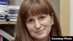 Aida Abadžić Hodžić