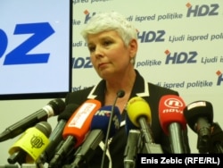 Jadranka Kosor