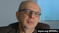 Михайло Буроменський