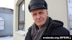 Микола Чорновус, 28 листопада 2016 року