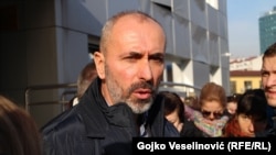 Feraget (na fotografiji, 26. decembar 2018.): Dokazi jasno govore da su Dženan i David ubijeni