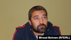 Dragan Markovina: Cilj otvaranja teme o Jasenovcu je unutrašnjopolitički
