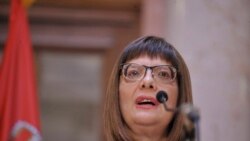 Maja Gojković