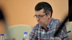Tokom vanrednog stanja vlada je uvela najstrožu cenzuru kakva postoji samo u totalitarnim režimima: Branko Čečen