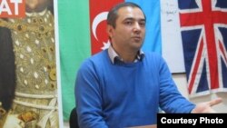 Yalçın İslamzadə