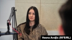 Sofija Todorović: Slučajevi kršenja ljudskih prava