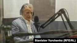 Mustafa Cemilev