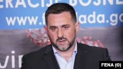 Edin Ramić