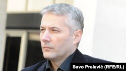 Vujičić: Nosioci vlast da obezbijede ljudima u pravosuđu da funkcije vrše nezavisno i odgovorno (foto arhiv)