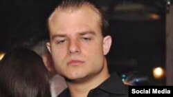 Sanjin Sefić – od ranije poznat policiji