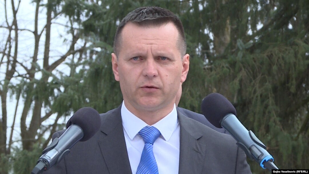 Lukač: Grupe dolaze iz Federacije BiH
