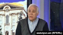 Վահագն Խաչատրյան