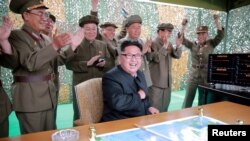 Nema pregovora: Kim Jong-Un
