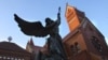 Чырвоны касьцёл у Менску