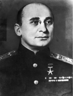 Лаврентий Берия