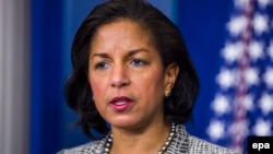 Susan Rice