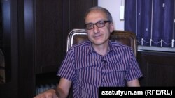 Պարգև Օհանյան