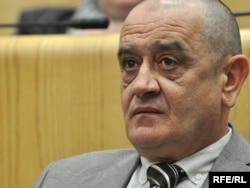 Vjekoslav Bevanda