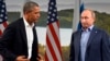 Чи можуть США спинити Путіна? 