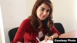 Zümrüd Yağmur