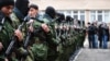 Прокуратура: про підозру повідомили учасникам штурму корвета «Хмельницький» під час анексії Криму